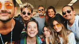 Familia Montaner