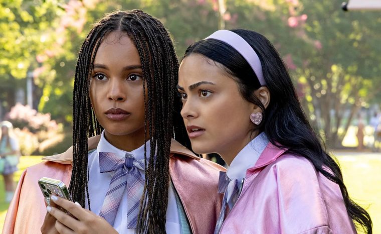 La comedia de Netflix que fascinó al público