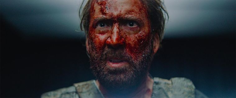 Nicolas Cage será parte de Longlegs, la película de terror de Oz Perkins que estrena en julio
