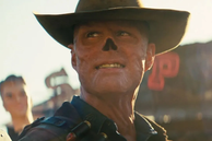 Walton Goggins protagoniza la serie Fallout.&nbsp;