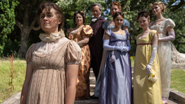 El mundo de Jane Austen se sigue expandiendo.&nbsp;