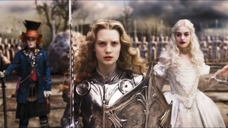 Tim Burton es uno de los directores más controversiales de Hollywood.