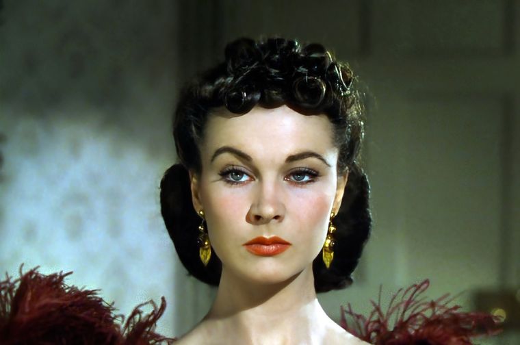 Lo que el viento se llevó se estrenó en 1939