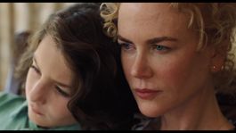 Nicole Kidman se luce en The Killing of a Sacred Deer