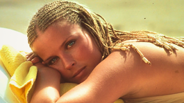 Bo Derek en 10, la mujer perfecta