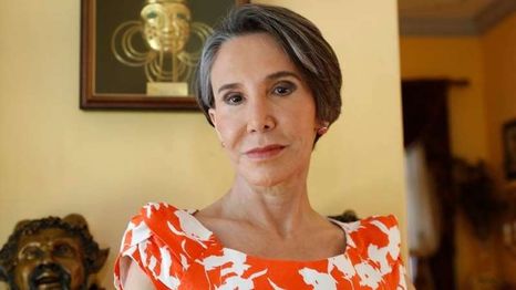 Florinda Meza reveló la verdadera razón por la que dejaron de emitir El Chavo del Ocho