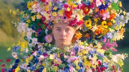 Florence Pugh consiguió una de sus interpretaciones más memorables protagonizando la película de terror Midsommar
