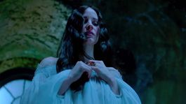 El terror de épocas pasadas