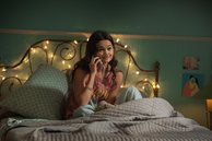 Mensajes de voz para Isabelle arrasa en Netflix
