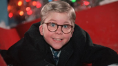 Peter Billingsley en Una historia de Navidad Peter Billingsley en Una historia de Navidad