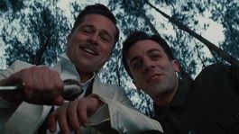 bastardos sin gloria: la confesion de quentin tarantino que sorprendio a todos