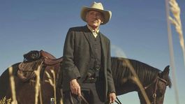 Harrison Ford protagoniza esta exitosa serie de televisión