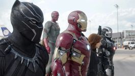 Marvel anuncia un spin-off de uno de sus personajes más exitosos para superar la crisis