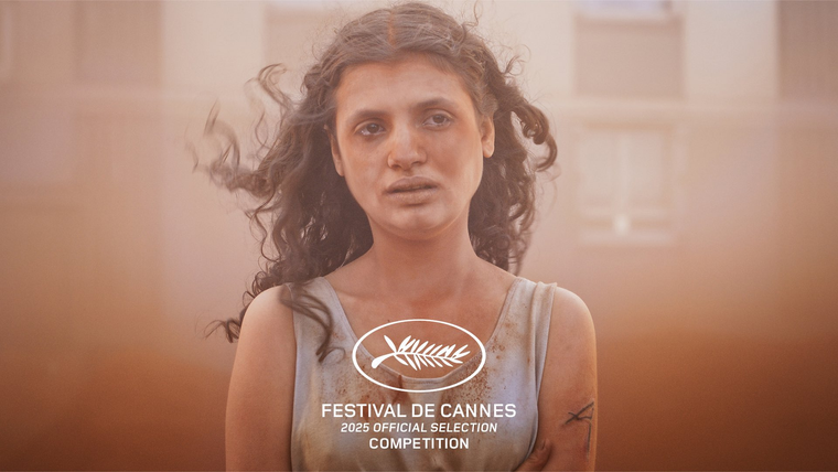 Julia Ducournau ya es una presencia conocida del festival Julia Ducournau ya es una presencia conocida del festival