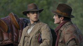 Young Sherlock llegará a Amazon Prime Video en algún momento de 2025. Young Sherlock llegará a Amazon Prime Video en algún momento de 2025.