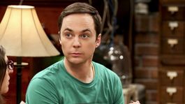 Jim Parsons no estaba de acuerdo con la existencia de Young Sheldon