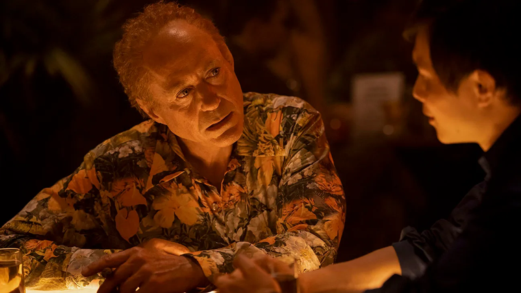 El Simpatizante es una de las series más esperadas de este año