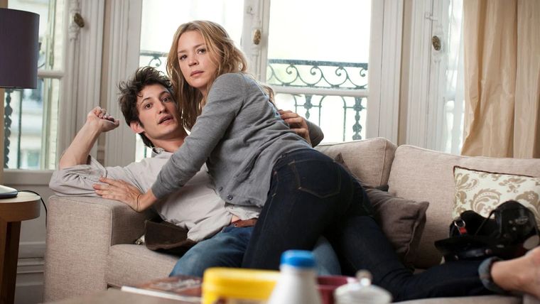 La comedia romántica está plagada de momentos divertidos La comedia romántica está plagada de momentos divertidos