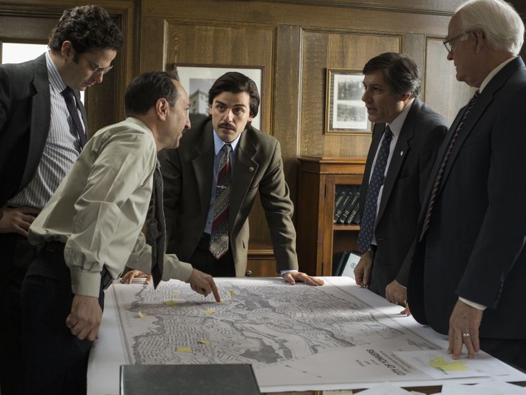 Show Me a Hero, la miniserie oculta para ver este fin de semana en HBO Max Show Me a Hero, la miniserie oculta para ver este fin de semana en HBO Max