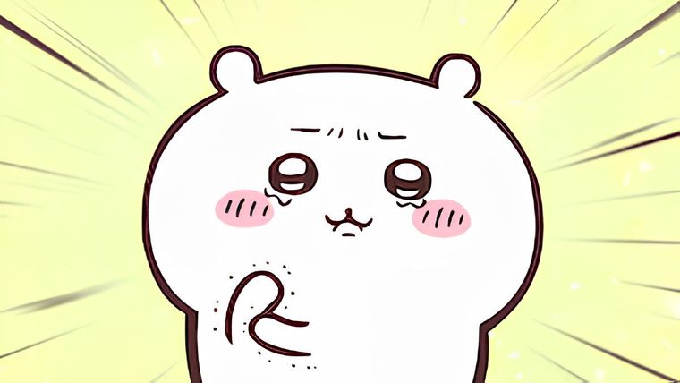 Tras su enorme éxito, Chiikawa se convierte en protagonista de su primer filme.