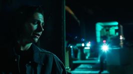Deadwind está disponible en Netflix