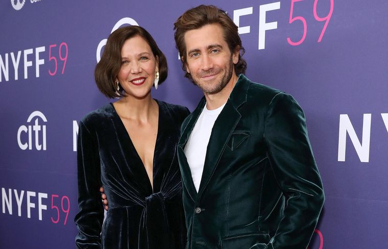 Maggie y Jake Gyllenhaal, los hermanos de Hollywood que quieren trabajar juntos