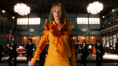 Kill Bill vuelve al cine pero de un solo tirón. Kill Bill vuelve al cine pero de un solo tirón.