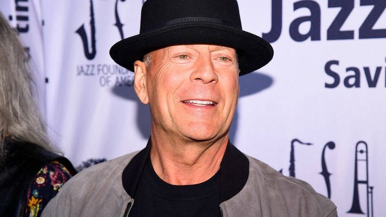 Bruce Willis