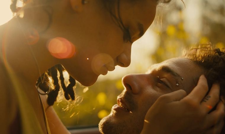 La película se encuentra disponible en HBO Max