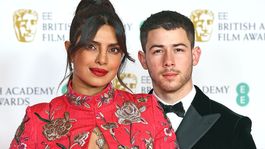 nick jonas y priyanka chopra anuncian el nombre de su hija