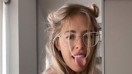 Nati Jota compartió un look en su cuenta de Instagram