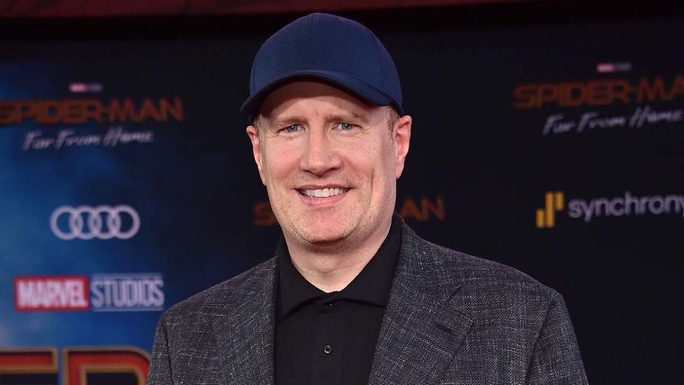 Kevin Feige explica el por qué de los retrasos.