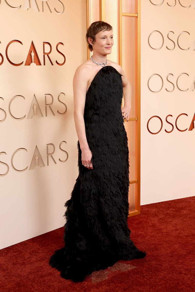 Vicky Krieps Vicky Krieps