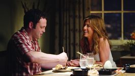 Con Jennifer Aniston a la cabeza, esta comedia romántica te hará pasar un gran momento Con Jennifer Aniston a la cabeza, esta comedia romántica te hará pasar un gran momento
