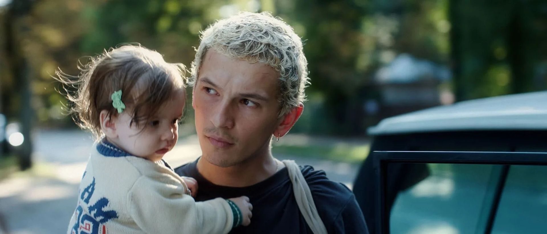 La serie Proud se coló entre lo más visto de HBO Max