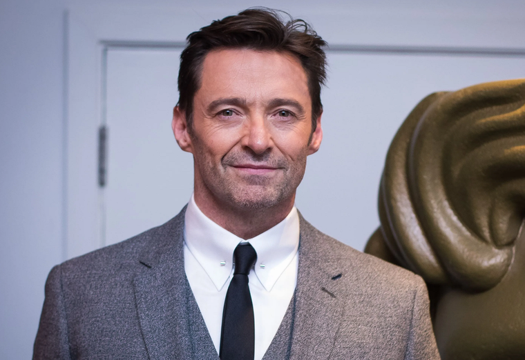 Hugh Jackman protagoniza este filme en Disney Plus