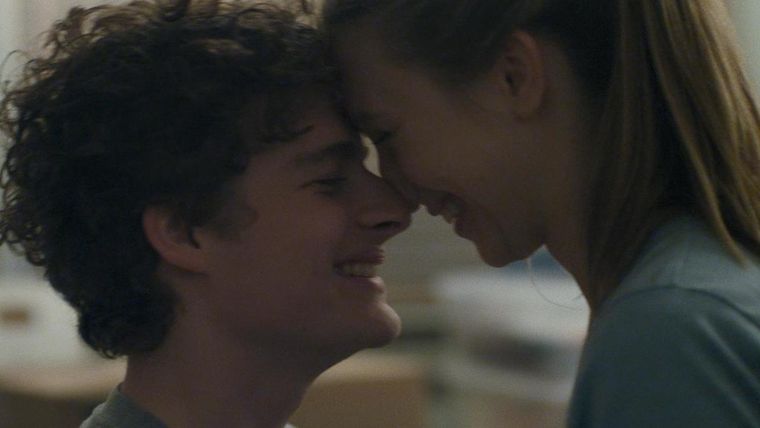 Tres películas para que agregues a tu watchlist