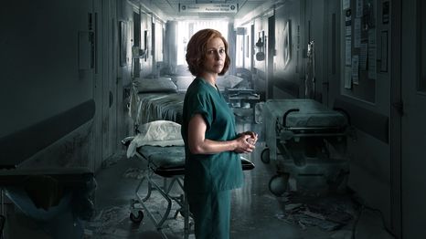 “Five Days at Memorial” relata las secuelas que dejó el huracán Katrina en un hospital de Nueva Orleans