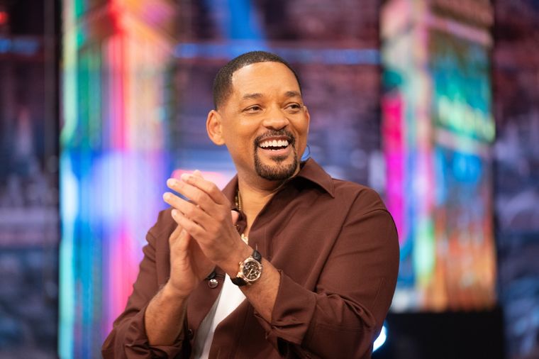 Will Smith elige su película favorita de las que ha protagonizado