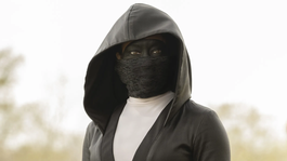 La serie fue altamente elogiada por la crítica. 