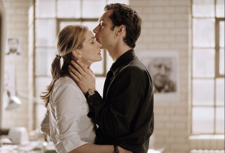 Closer: Llevados por el deseo está un tanto oculta en el catálogo de Netflix
