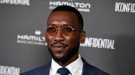 Una vez más se retrasa el debut Mahershala en Marvel Studios