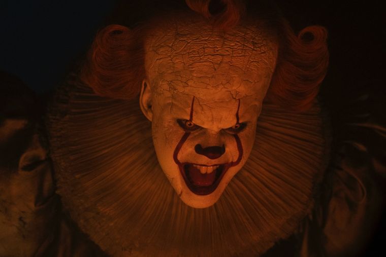 La serie de HBO profundizará en la identidad humana de Pennywise