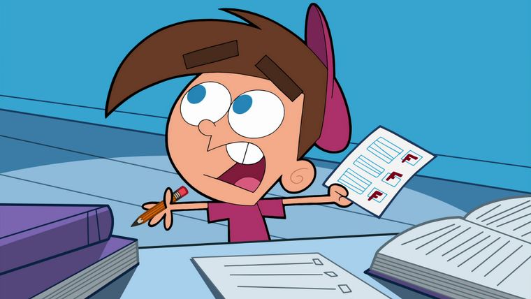 La serie se puede ver hoy en Paramount+ La serie se puede ver hoy en Paramount+