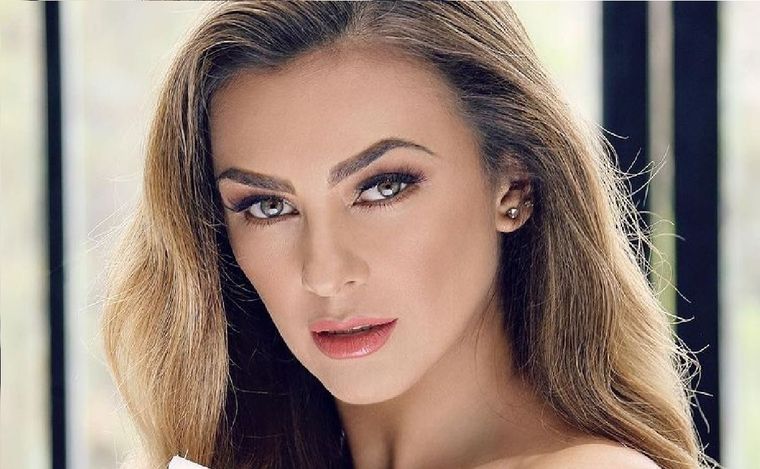 Foto: Instagram @aracelyarambula