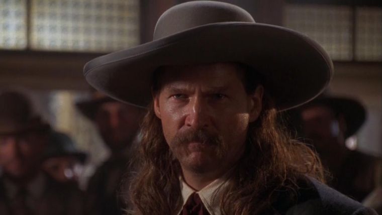 Jeff Bridges es uno de los actores favoritos de la audiencia
