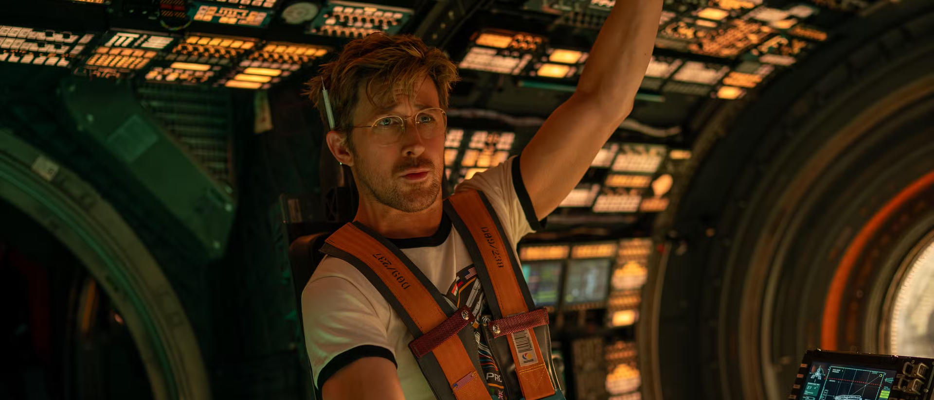 La exitosa película con Ryan Gosling acelera motores hacia el streaming.&nbsp;