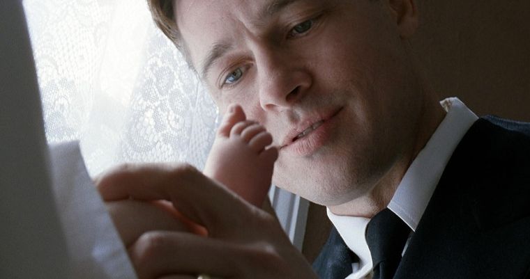 El árbol de la vida es una de las películas favoritas de Christopher Nolan