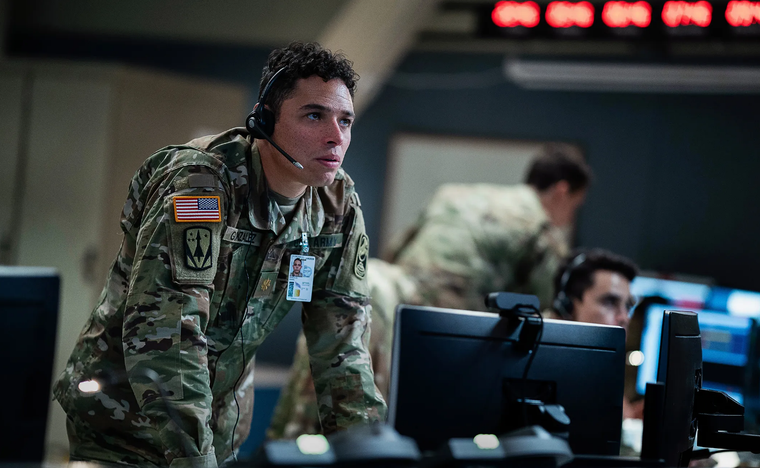 Una casa de dinamita se film&oacute; principalmente en Nueva Jersey