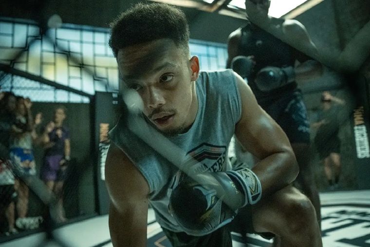 La jaula tiene cinco episodios